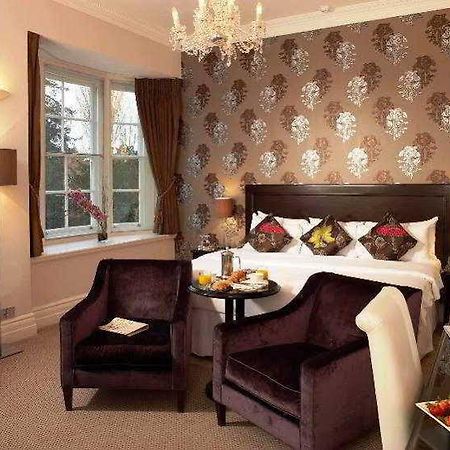 Hotel Du Vin Wimbledon Лондон Екстер'єр фото