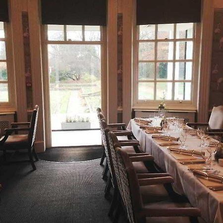 Hotel Du Vin Wimbledon Лондон Екстер'єр фото