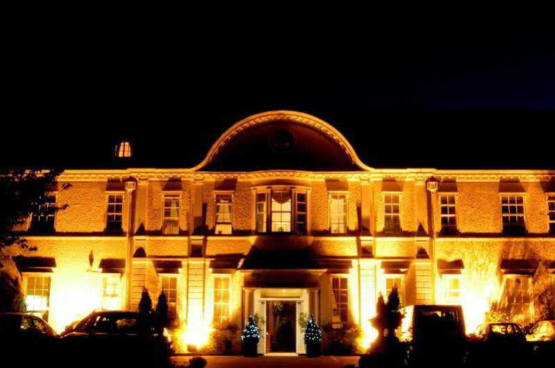 Hotel Du Vin Wimbledon Лондон Екстер'єр фото