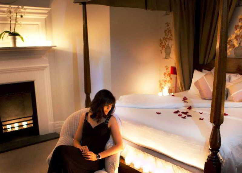 Hotel Du Vin Wimbledon Лондон Екстер'єр фото