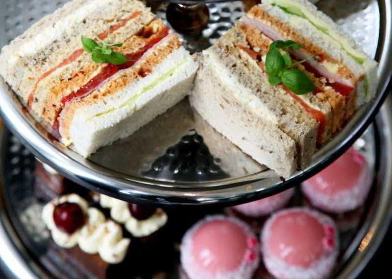 Hotel Du Vin Wimbledon Лондон Екстер'єр фото